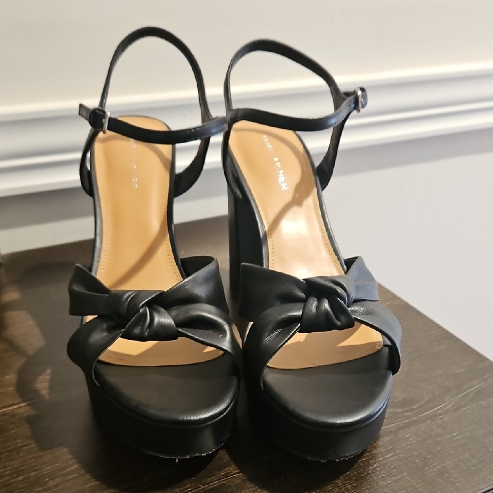 Marc Fisher Platforms